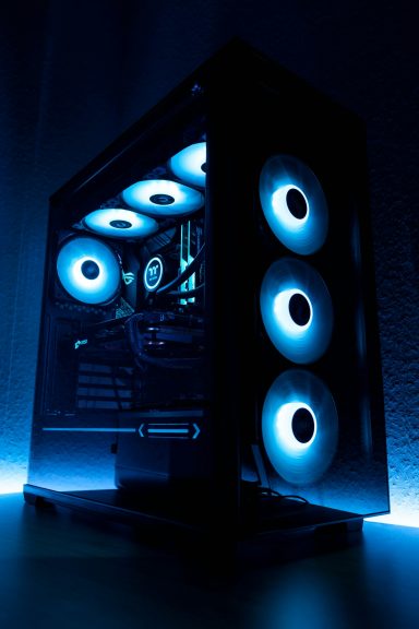 Montage PC 90€
