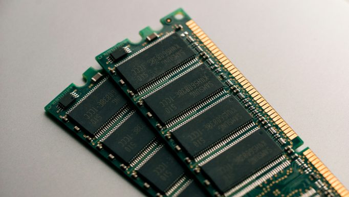 RAM 40€
