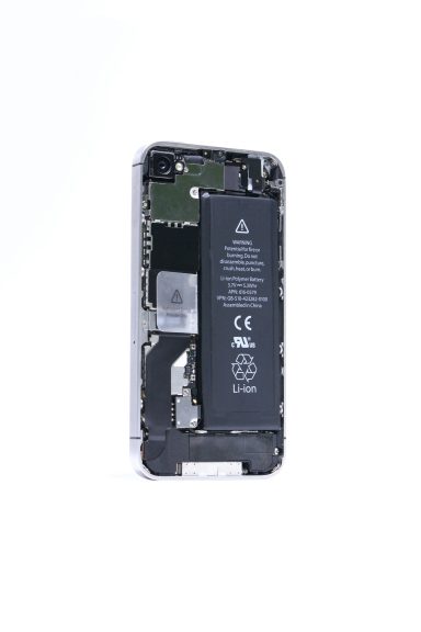Batterie 60€