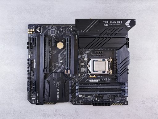 Carte mère 70€