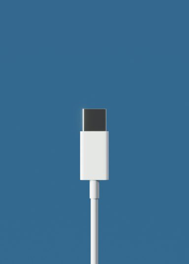 Connecteur de charge 40€